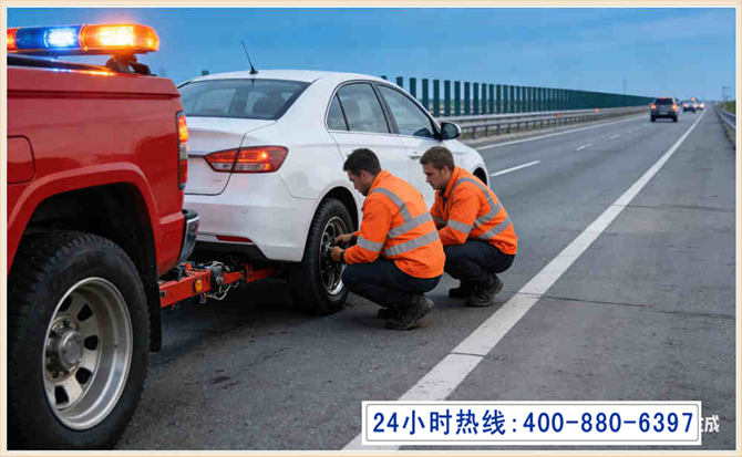 南召汽车救援道路救援 南召汽车救援道路救援