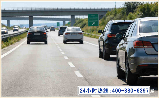南召长春拖车电话
